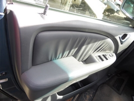 2005 HONDA ODYSSEY EX-L SKY BLUE 3.5L AT A17579